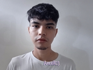 Axcell03