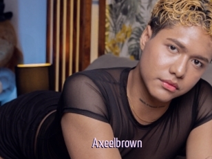 Axeelbrown