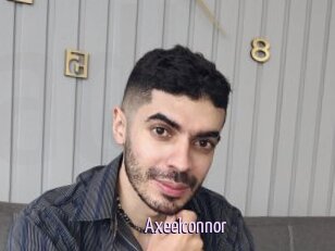Axeelconnor