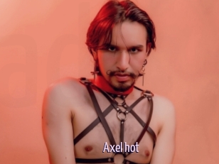 Axel_hot