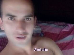 Axel_colin