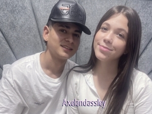Axelandassley