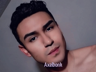 Axelbonk