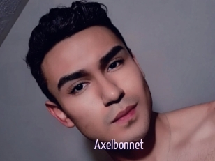 Axelbonnet