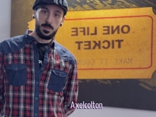 Axelcolton