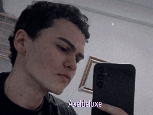 Axeldeluxe