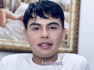 Axeldupont