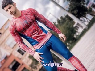 Axelgregor
