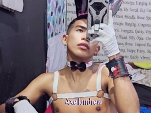 Axellandrew