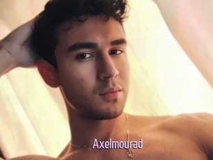 Axelmourad