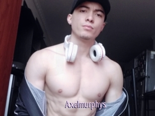 Axelmurphys