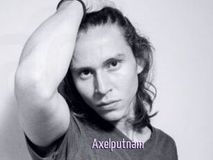Axelputnam