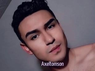 Axeltomson