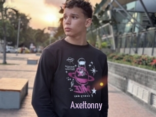 Axeltonny