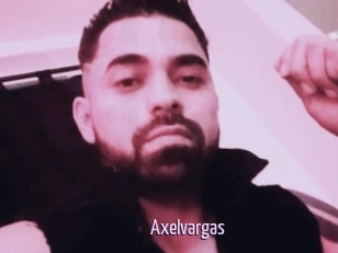 Axelvargas