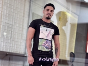 Axelwaylon