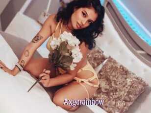 Axgarainbow
