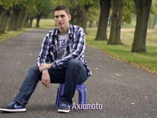 Axiomoto