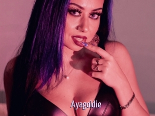 Ayagoldie