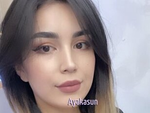 Ayakasun