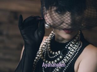 Ayanahellen