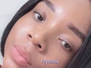 Ayandaa