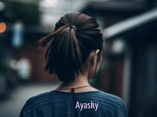 Ayasky