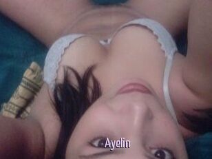 Ayelin