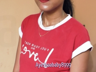 Ayeshaababy8999