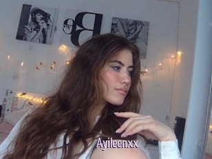 Ayileenxx