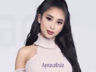 Aynacalixia