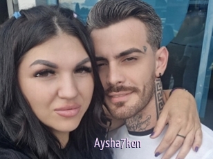 Aysha7ken