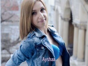Ayshaa