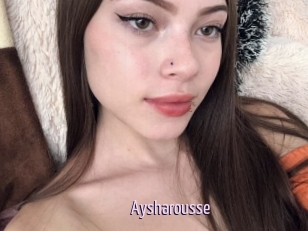 Aysharousse
