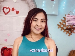 Azaharabadawi