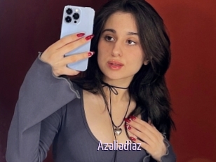 Azaliadiaz