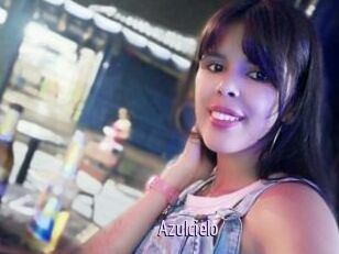 Azulcielo
