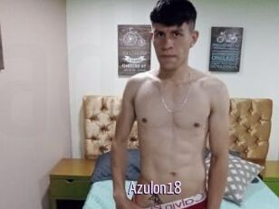 Azulon18