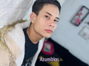 Azumiblon