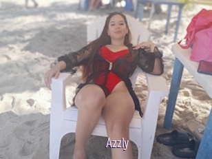 Azzly