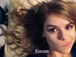 B1ossom