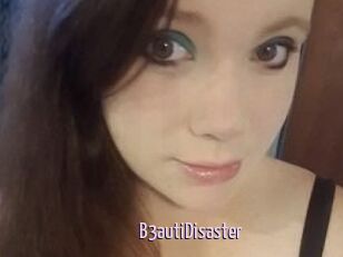 B3autiDisaster
