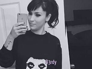 B3rdy