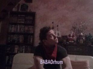 BABAOrhum