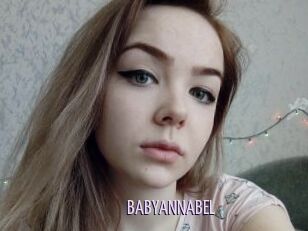 BABYANNABEL