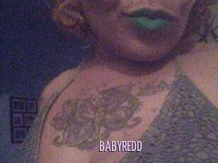 BABYREDD