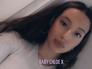 BABY_CHLOE_X