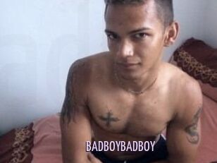 BADBOYBADBOY