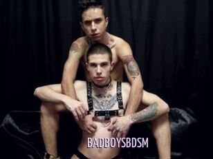 BADBOYSBDSM