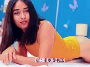 BAMBI_DONOVAN